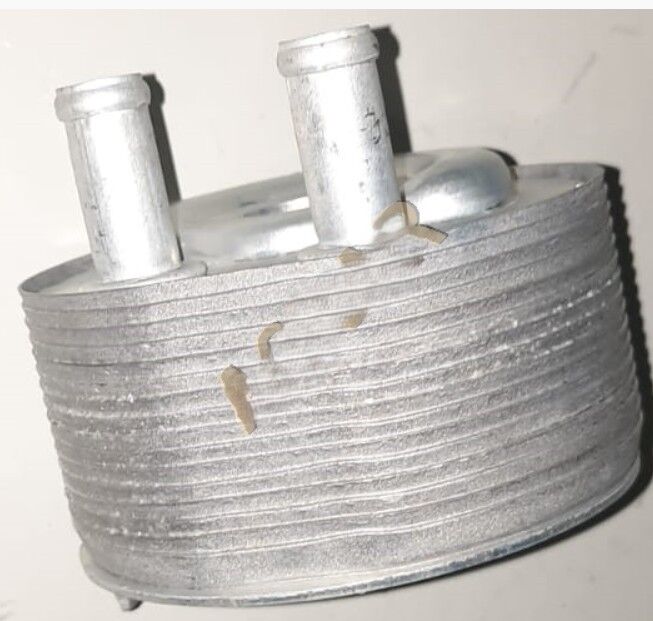 Nissan Navara 06- Yağ Filtre Soğutucu Petek Yükseklik 49mm SDZ TW