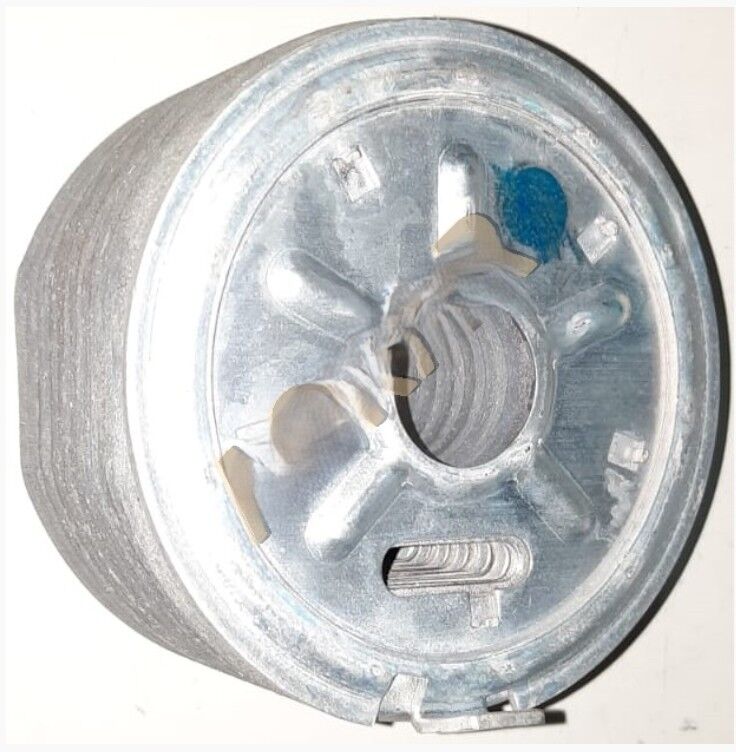 Nissan Navara 06- Yağ Filtre Soğutucu Petek Yükseklik 49mm SDZ TW