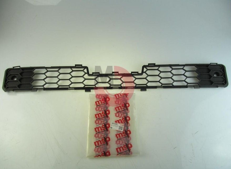 Hilux Tampon Menfezi (2010-2012)