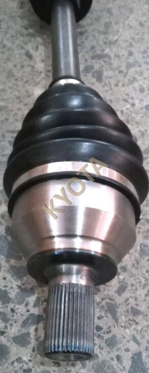 Mazda 3 1.6-2.0 Otomatik 03-09 Aks Komple Sağ Kyota