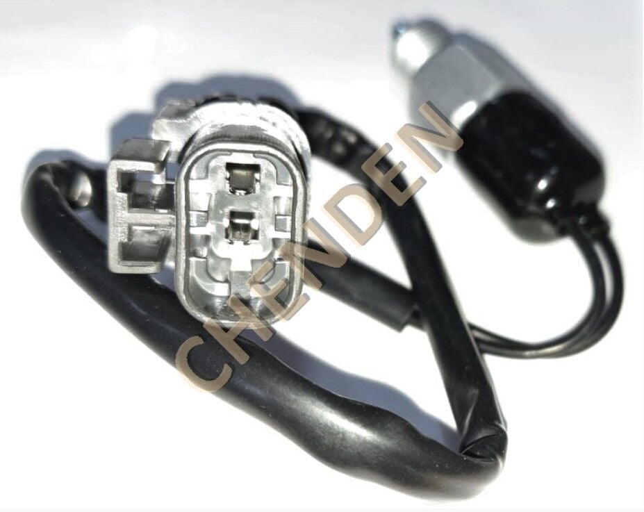 Nissan D22 Pickup 96- / Navara 06- / Vanetta Geri Vites Müşürü Chenden