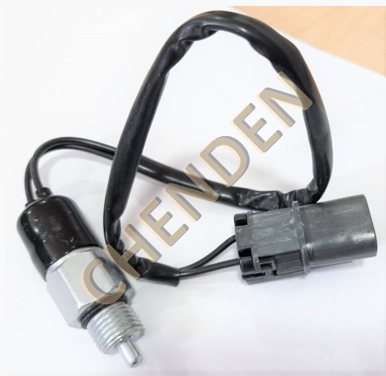 Nissan D22 Pickup 96- / Navara 06- / Vanetta Geri Vites Müşürü Chenden