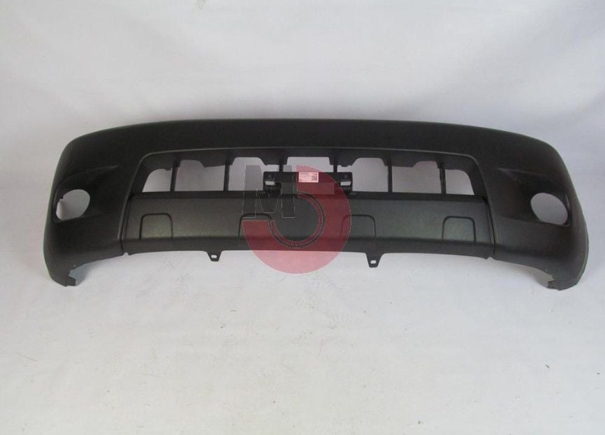 Hilux Tampon Ön (2006-2009)