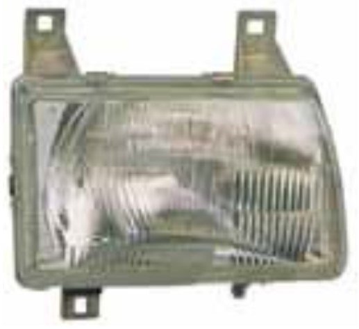 MAZDA B2500 (UF) FAR SOL 96-98 BM