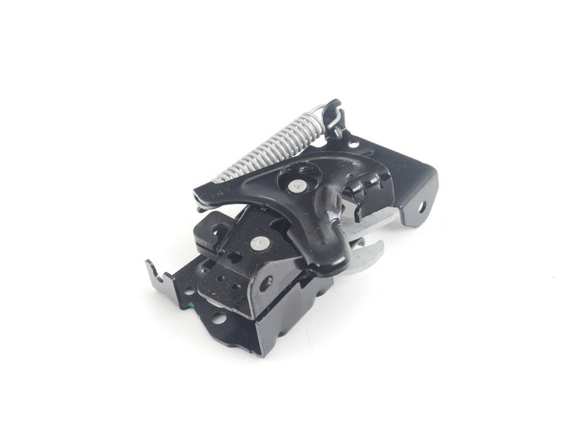 Bmw Kaput Kilidi F20 F22 F30 F34 F36+Lci Alt Sol 51237242549