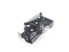 Bmw Kaput Kilidi F20 F22 F30 F34 F36+Lci Alt Sol 51237242549