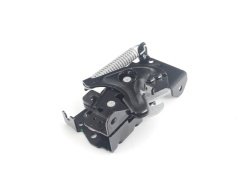 Bmw Kaput Kilidi F20 F22 F30 F34 F36+Lci Alt Sol 51237242549