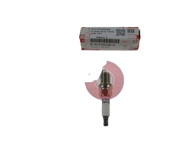 Dmax Buji Ateşleme Orj.