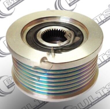 Nissan Navara 06- / Pathfinder 05- / Skystar 02-05 Şarj Dinamo Kasnağı Kyota