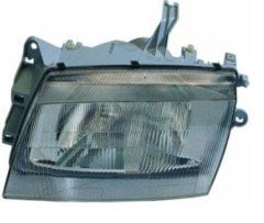 MAZDA FAMILIA/PRACTICA	FAR SOL	97-98 BENZIN