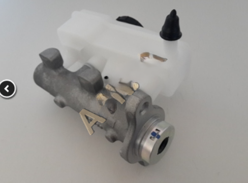 Nissan Navara 06- Sağdan Direksiyonlu Fren Ana Merkez BGF