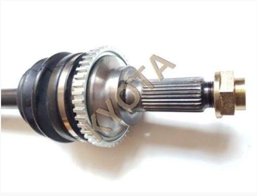 626 92-97 / 626 98-02 KYOTA AKS KOMPLE SAĞ