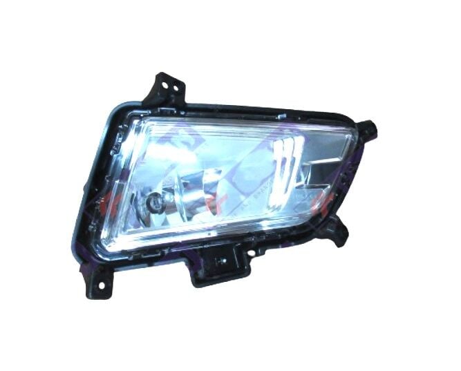 Tivoli Jeep Ön Sis Far Sağ 15-19