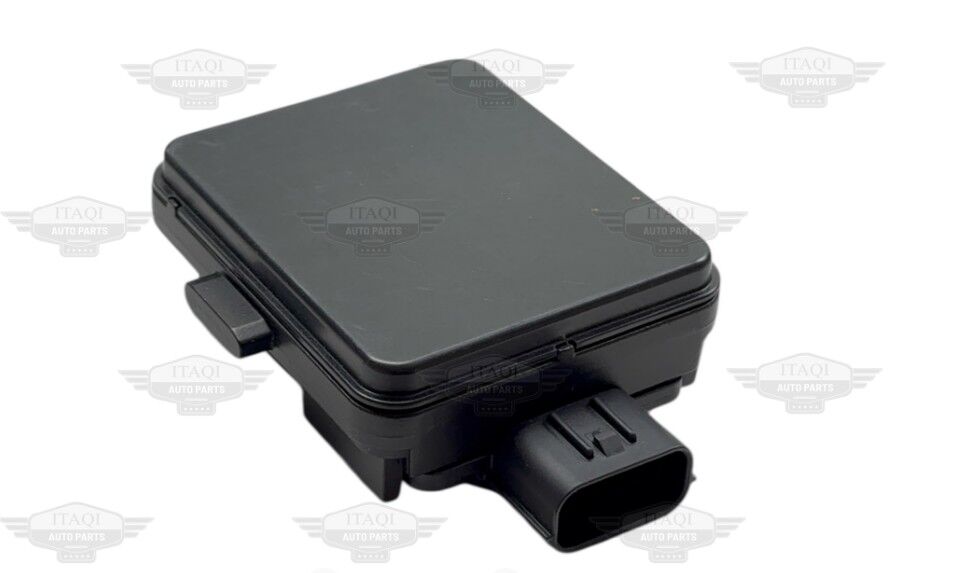 OMODA 5 22-24 Arka Beyin Radar (A)