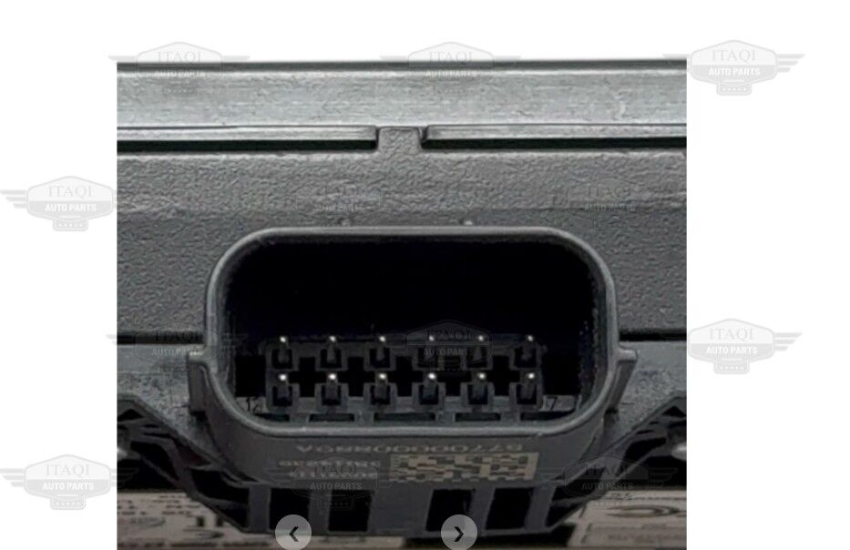 OMODA 5 22-24 Arka Beyin Radar (A)