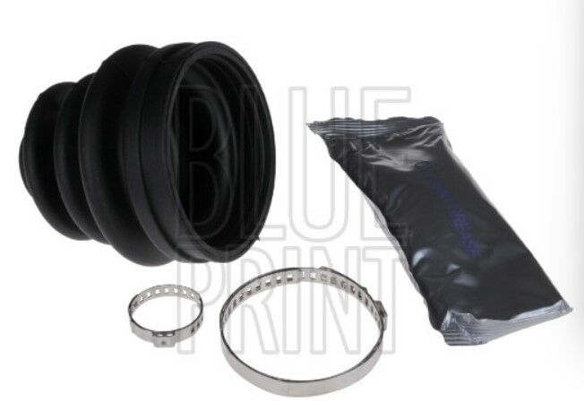 Toyota Corolla 87/Carina/Rav4 Aks Körüğü Kit Dış