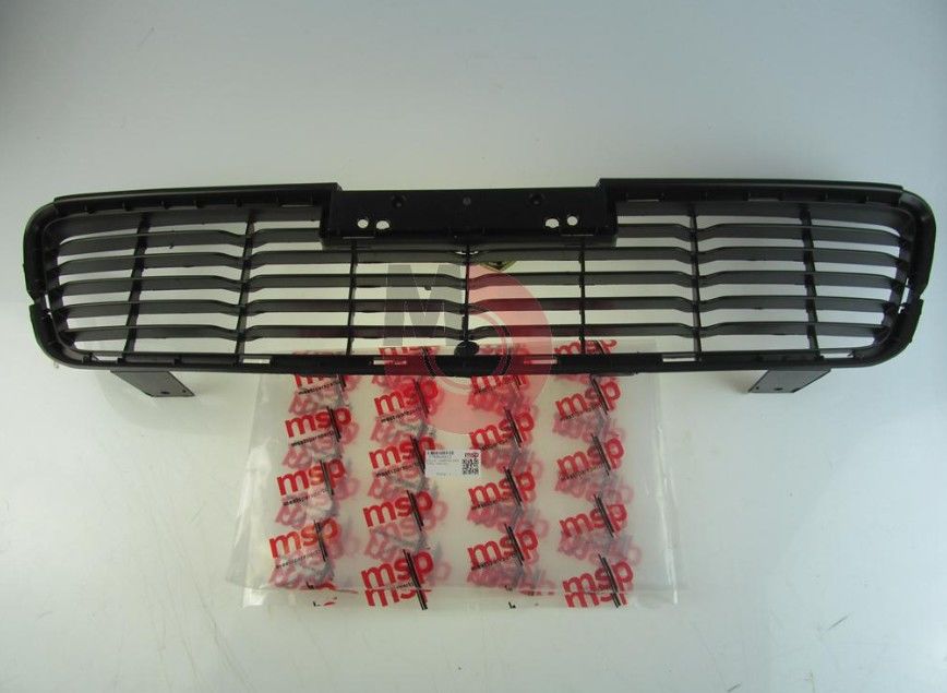 Hilux Tampon Panjuru (REVO)