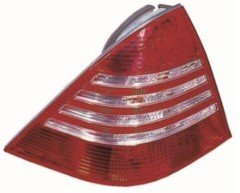 MERCEDES W220 STOP LAMBASI 02-05 BM