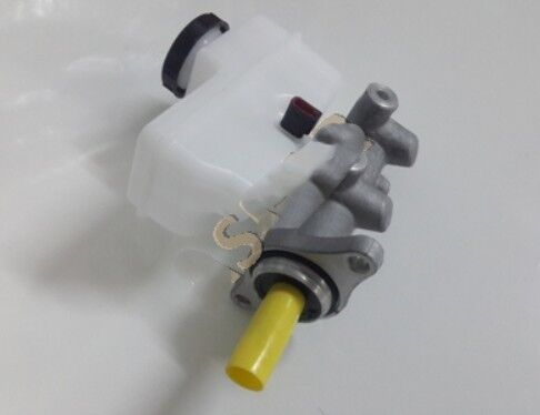 Nisan Navara 4x2 06- Fren Ana Merkez BGF