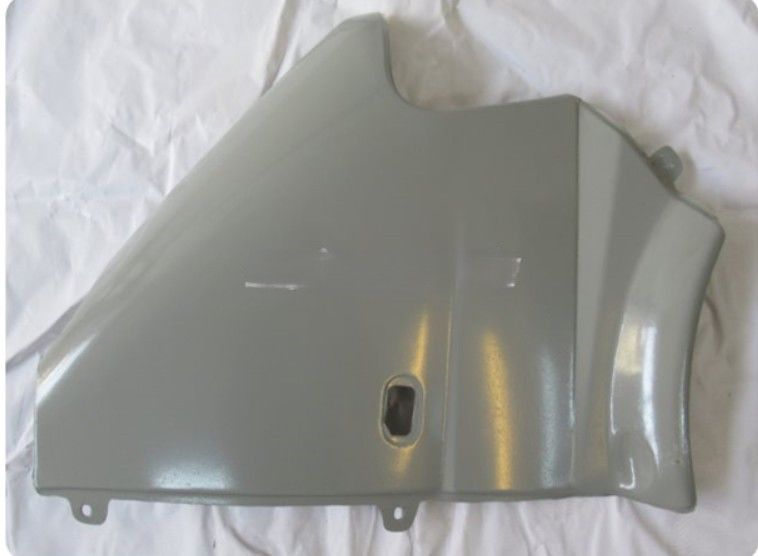 DFM ÖN ÇAMURLUK SAĞ PANELVAN