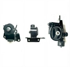 COROLLA 1,4-1,6 BENZLİ 02-05/AURİS 1,6 BENZLİ 07-10 ÖN LH TAKOZ MOTOR