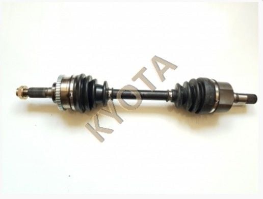 626 92-97 / 626 98-02 KYOTA AKS KOMPLE SOL