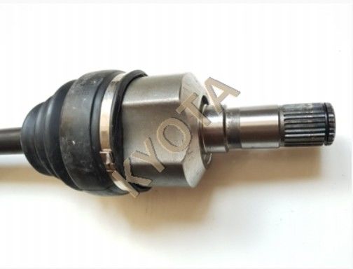 626 92-97 / 626 98-02 KYOTA AKS KOMPLE SOL
