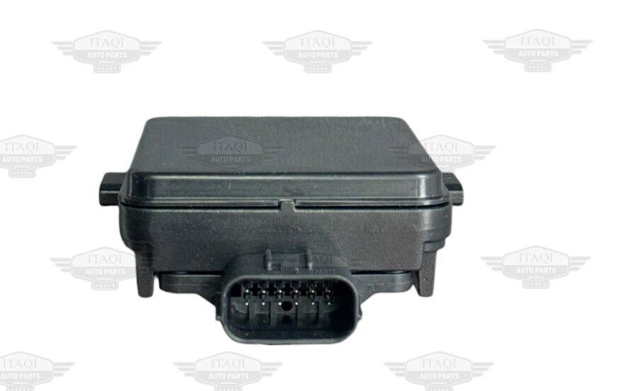 OMODA 5 22-24 Arka Beyin Radar (B)