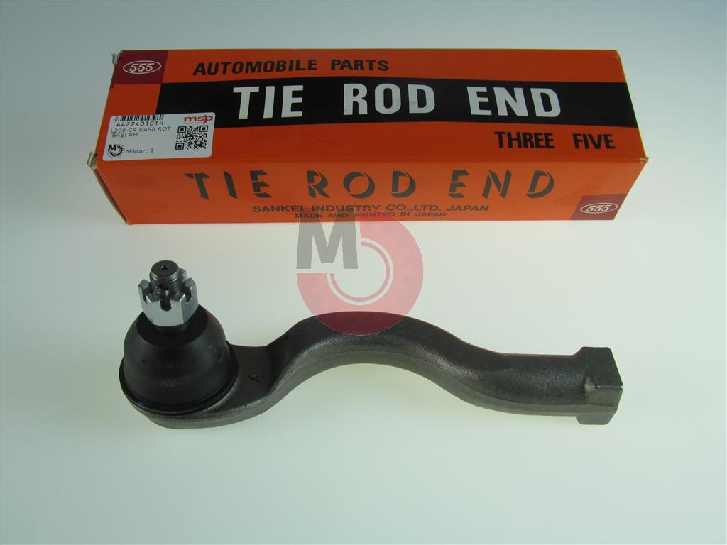 L200 CR Kasa Rot Başı RH (555) 4N14/4N15