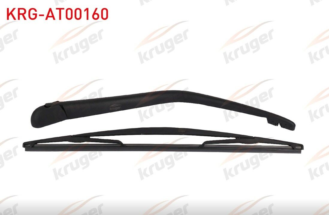 RENAULT TRAFIC 2001-2006 SILECEK SETI ARKA (KOL+SUPURGE) 400mm