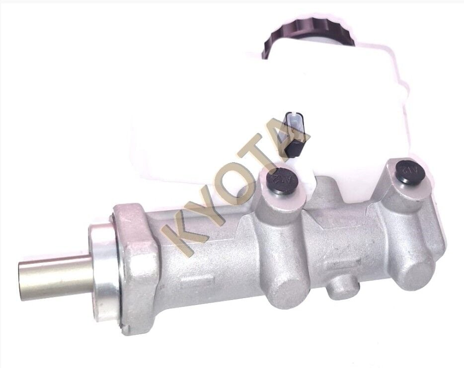 Nissan Navara 4x2 06- Fren Ana Merkez Asmeks