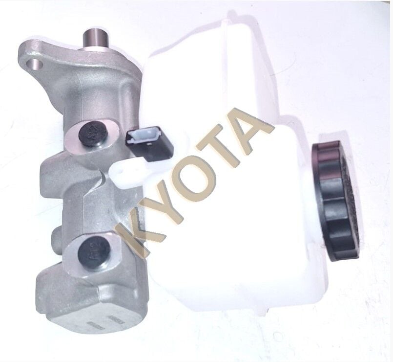 Nissan Navara 4x2 06- Fren Ana Merkez Asmeks