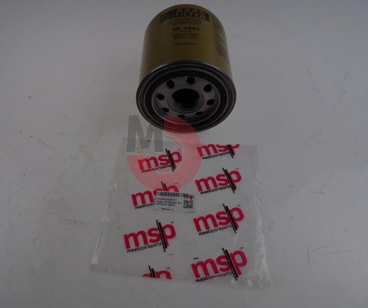 NQR 70 Filtre Kurutucu (ASAŞ)