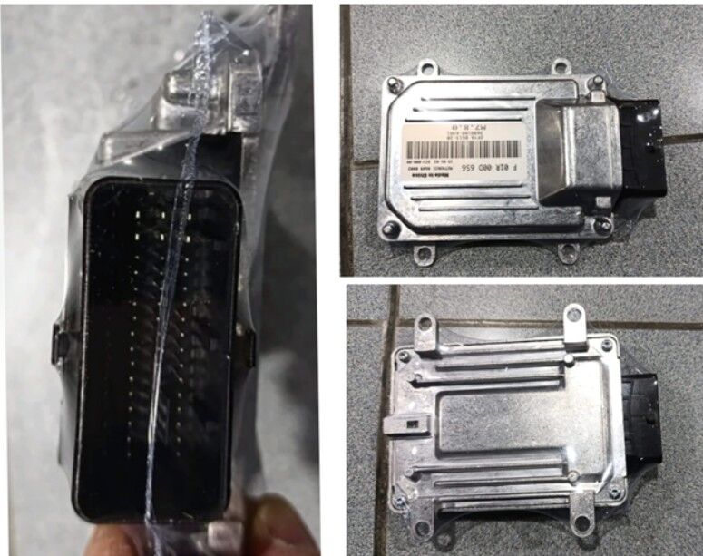 DFM Motor Beyin 1.300CC