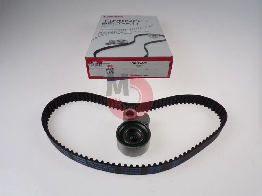 Hilux Triger Seti Y.M