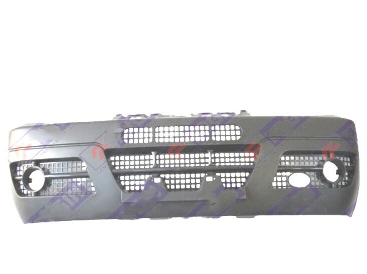 DFM Ön Panel Üst Sacı