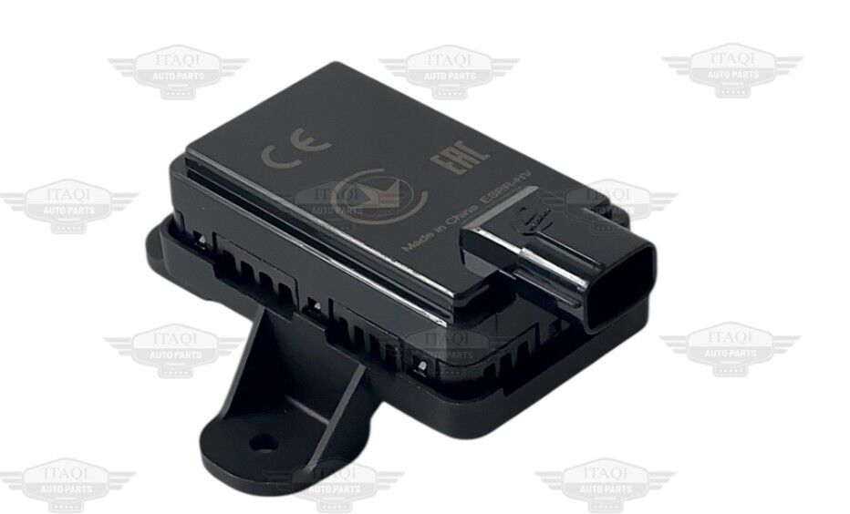 TİGGO 7 PRO 22-24 Beyin Radar (Kör Nokta)