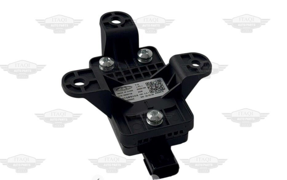 TİGGO 7 PRO 22-24 Beyin Radar (Kör Nokta)