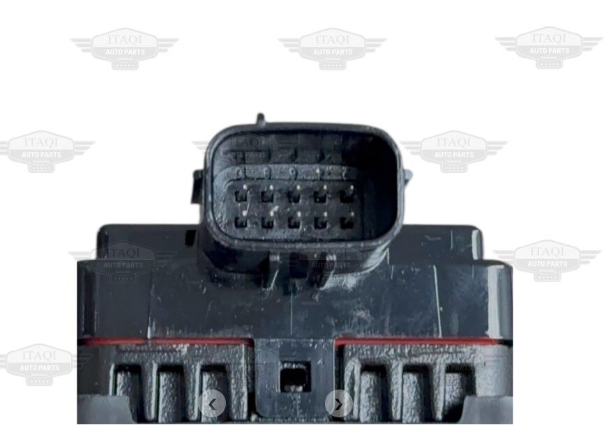 TİGGO 7 PRO 22-24 Beyin Radar (Kör Nokta)