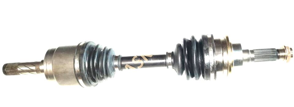 B2500 4x4 99-06 / Ford Ranger Aks Komple Sağ Kyota