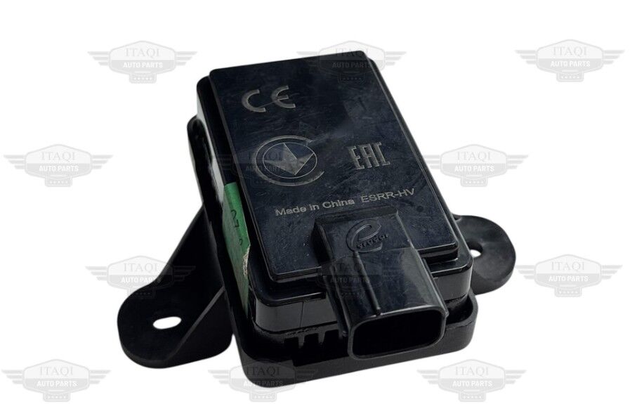 TİGGO 7 PRO 22-24 Beyin Radar (Kör Nokta/Yardımcı)