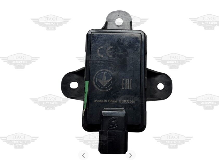 TİGGO 7 PRO 22-24 Beyin Radar (Kör Nokta/Yardımcı)