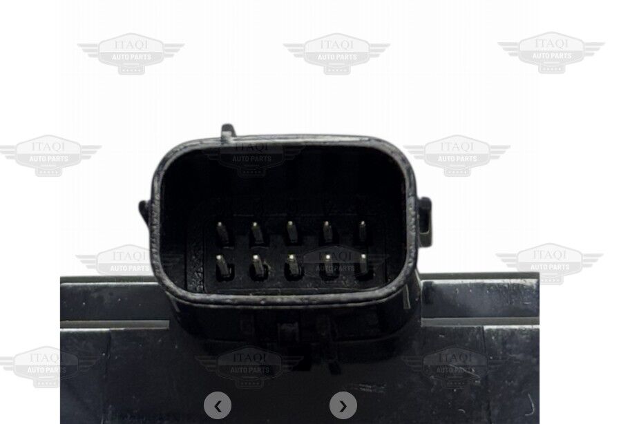 TİGGO 7 PRO 22-24 Beyin Radar (Kör Nokta/Yardımcı)