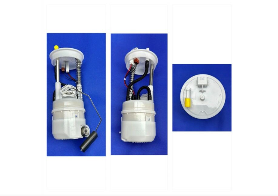QASHQAİ 1,6-2,0 07-13X-TRAİL 1,6-2,0  07-13 ŞAMANDIRA (KOMPLE)