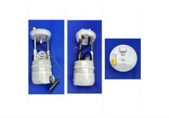 QASHQAİ 1,6-2,0 07-13X-TRAİL 1,6-2,0  07-13 ŞAMANDIRA (KOMPLE)