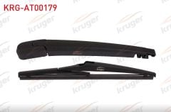 TOYOTA COROLLA VERSO SILECEK SETI ARKA (KOL+SUPURGE) 275mm