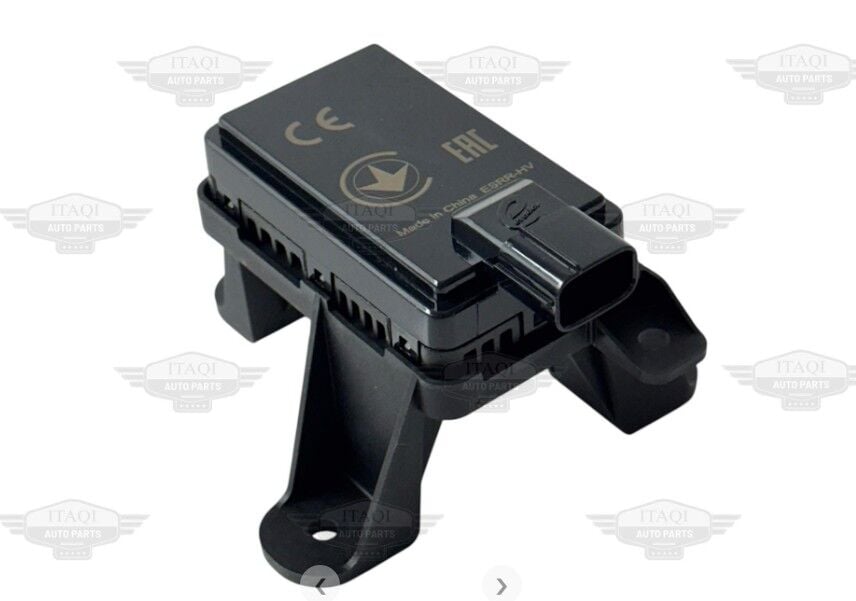 TİGGO 8 PRO 22-24 Beyin Radar (Kör Nokta)