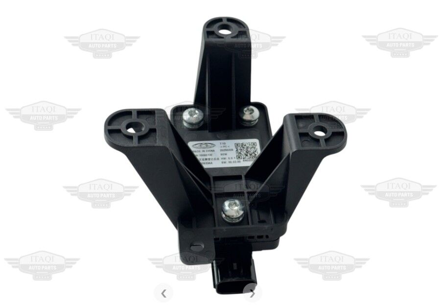 TİGGO 8 PRO 22-24 Beyin Radar (Kör Nokta)