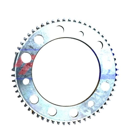 Gen 2 Krank Mili Okuyucu Dişlisi Arka