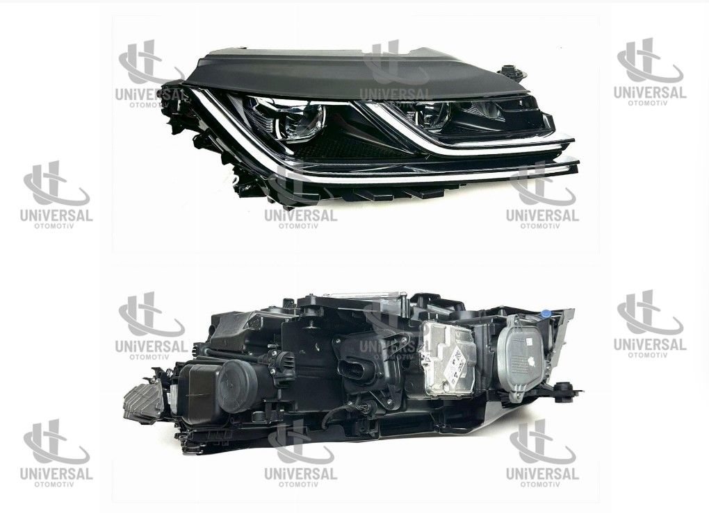 VOLKSWAGEN ARTEON 17-21 RH FAR (XENON-BEYİN) MATSUBA-S